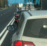 Трасса Брянск-Новозыбков встала в адской пробке из-за дорожного ремонта - Телеканал Городской