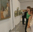 В Брянске открылась выставка педагогов-художников - Брянская Учительская газета