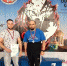 Серебро на Чемпионате ЦФО - Комитет по физкультуре и спорту