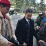 В Брянском соединении прошли соревнования юнармейцев - Брянская Учительская газета