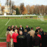Руководители области посетили главные спортивные сооружения в Новозыбкове - Областная Дума