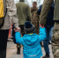 О мерах поддержки семей лиц, призванных на военную службу по мобилизации - Администрация