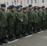 Мобилизованные брянцы приступили к военной подготовке в Курской области - Газета Брянские новости