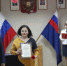 В следственном изоляторе №2 поощрили лучших сотрудников учреждения - УФСИН