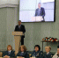 Молодых специалистов налоговых органов торжественно посвятили в профессию - УФНС