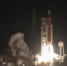 В США запустили сверхтяжелую ракету SLS с кораблем Orion в рамках лунной миссии Artemis - Газета Брянские новости