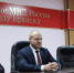 Руководство УМВД России по городу Брянску поздравило участковых уполномоченных с Днем службы - УМВД по Брянску 