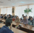 ПРОФСОЮЗНЫЙ УРОК ДЛЯ СТУДЕНТОВ ВЫПУСКНЫХ КУРСОВ - БГАУ