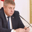 Прямая линия с губернатором Богомазом пройдет сегодня в 17:00 - ИА Наш Брянск.ru