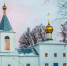 В праздник Введения во храм Пресвятой Богородицы митрополит Александр совершил Литургию в Введенском храме поселка Любышь - Брянская Епархия