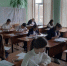Выпускники брянских школ пишут итоговое сочинение по новым правилам - Bryansk.News