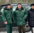 Патрули лесных посадок проводит Дятьковское лесничество перед Новым Годом - Газета Деснянская правда