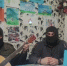 В зоне спецоперации боец исполнил свою песню под гитару брянских принцесс Ксении и Софии - Газета Брянские новости