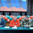 Брянские студенты встретились с участником СВО и активистами патриотических волонтерских движений - Брянская Учительская газета