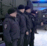 Брянские росгвардейцы получили ключи от бронированных автомобилей - ИА Наш Брянск.ru