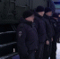 Автопарк спецподразделений Росгвардии в Брянске пополнился новыми автомобилями - Росгвардия