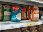 Сколько стоит рис в Брянске