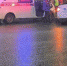 В Брянске человек пострадал в ДТП с автомобилем полиции на Советской улице - Газета Брянские новости