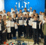В Брянске прошли открытые соревнования по робототехнике «VEX IQ Challenge» - Брянская Учительская газета