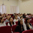 В Брянском районе началась работа по созданию новой молодёжной организации - Газета Деснянская правда