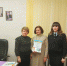 В Карачевском районе Госавтоинспекция подвела итоги конкурса «Лучший уголок ПДД» - ГИБДД