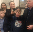 С брянскими школьниками и студентами секретами «поющей керамики» поделился народный мастер России Александр Хомрачёв - Брянская Учительская газета
