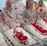 В 2022 году в Брянской области 6 256 семей получили сертификат на материнский капитал - Газета Деснянская правда