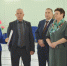 В Новых Дарковичах открыли обновлённый дом культуры - Управление культуры, молодёжной политики и спорта