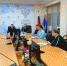 15 февраля 2023 года УФК по Брянской области приняло участие в совещании с территориальными органами Федерального казначейства - Федеральное казначейство