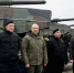 Брянск оказался на линии противостояния России и Польши с ее танками Leopard-2 для Киева - Газета Брянские новости