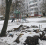 В Брянске на Новостройке детскую площадку превратили в свалку - БрянскToday.Ru