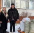 Добровольцы Брянского губернаторского Дворца имени Ю.А. Гагарина сдали на переработку шесть мешков крышечек - Брянская Учительская газета