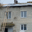 В Комаричском районе стартовал ремонт кровли многоквартирных домов - Газета Деснянская правда