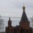 В праздник Благовещения Пресвятой Богородицы митрополит Александр совершил Литургию в Благовещенском храме города Брянска и выпустил в небо голубей - Брянская Епархия