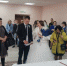 В Климовском районе молодожены пришли в загс с единорогами - БрянскToday.Ru