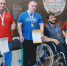 Брянский спортсмен завоевал серебро Чемпионата России - Комитет по физкультуре и спорту
