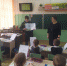 Кампания "Останови огонь" в Учебно-опытном лесничестве - Управление лесами