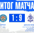 Юноши 2007 г.р. забили девять голов в Муроме - ФК Динамо
