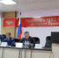В городском УМВД состоялось оперативное совещание - УМВД по Брянску 
