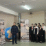 Урок в брянском городском лицее №1, посвященный брянскому концлагерю Дулаг 142. 19.04.2023г. - Государственный архив