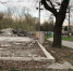 В Брянске Майский парк так и не очистили от обломков кафе «Гранат» и духа Коломейцева - Газета Брянские новости