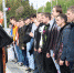 В Брянске отметили День призывника - Администрация
