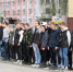 В Брянске отметили день призывника - Брянская Учительская газета