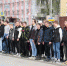 В Брянске на площади Партизан провели День призывника - Телеканал Городской