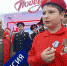 Членом «Юнармии» стал брянский мальчик-герой Фёдор - Брянская Учительская газета