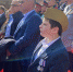 Раненный террористами брянский школьник Федя принял участие в параде на Красной Площади - Газета Брянские новости