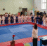 В Фокино прошли соревнования по дзюдо в память о гвардии старшем лейтенанте Илье Прокопенкове - Брянский рабочий