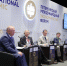 ПМЭФ-2023. Сергей Катырин: товарооборот России со странами ШОС в 2022 году вырос более чем на треть - ТПП
