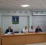 На сессии районного Совета народных депутатов - Газета Деснянская правда