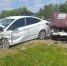 Девочка сломала челюсть в аварии в Карачеве - Go32.Ru